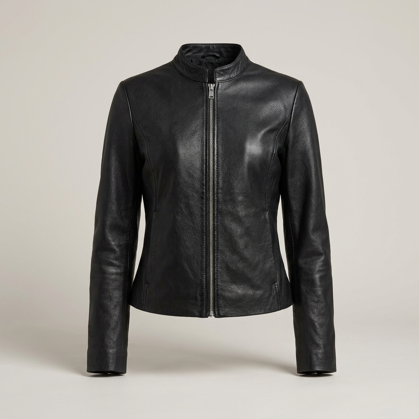 PLUXSTYLE::numise::alexis-everyday-parka::pack-black