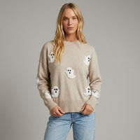 Boat Neck Knitwear