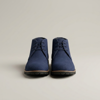 PLUXSTYLE::numise::mens-relaxed-ankle-boots::pack-blue