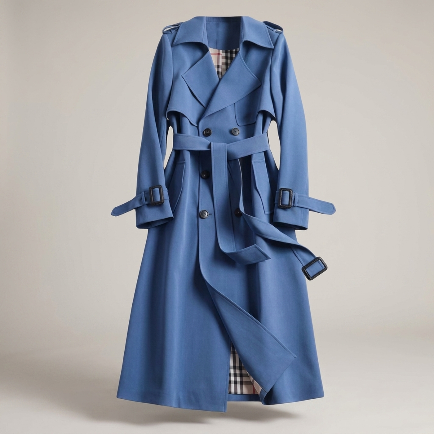 PLUXSTYLE::numise::everyday-tailored-parka::pack-blue