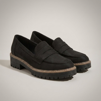 PLUXSTYLE::numise::destiny-everyday-loafers::closeup-detail