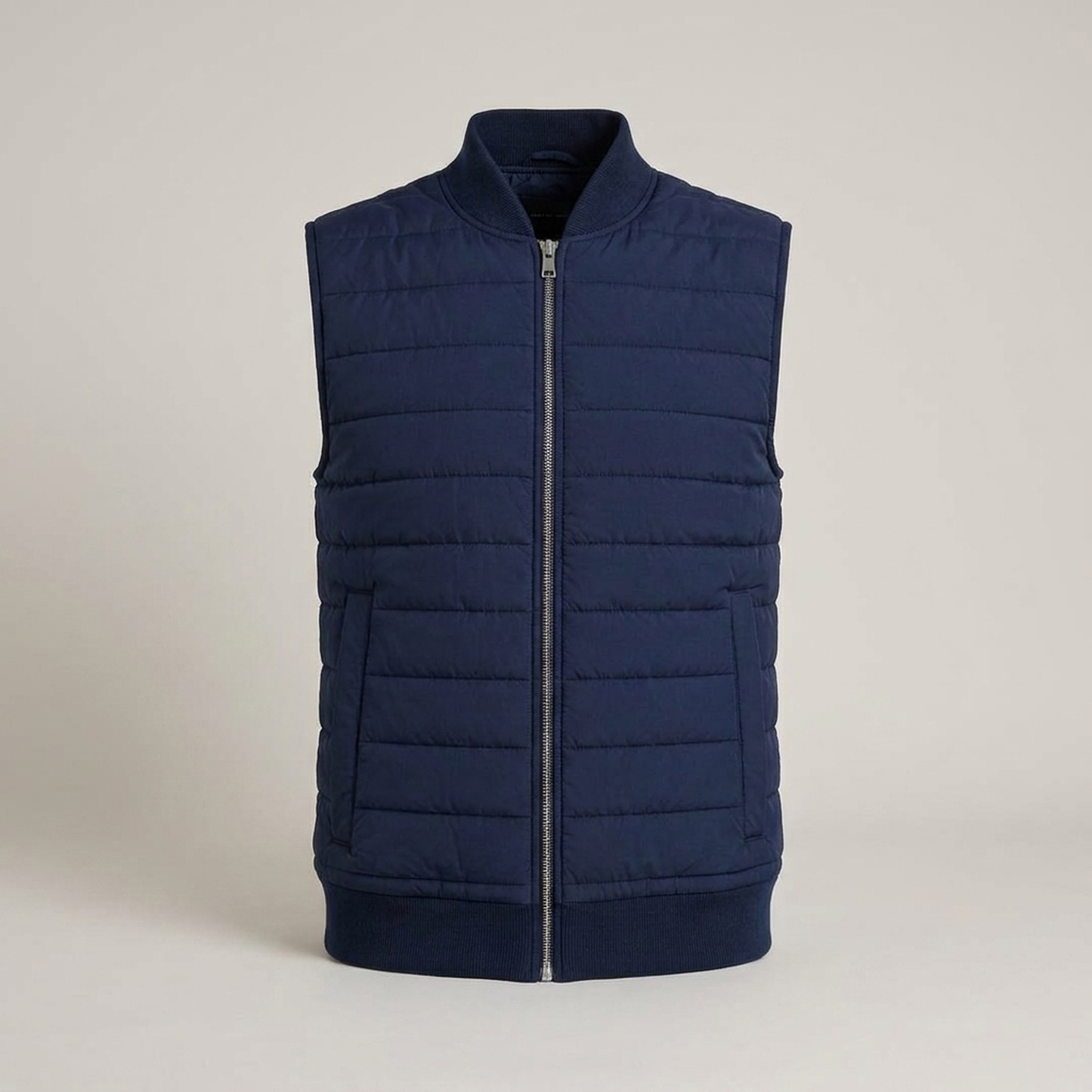 PLUXSTYLE::numise::mens-sleeveless-parka-1::pack-navy-blue