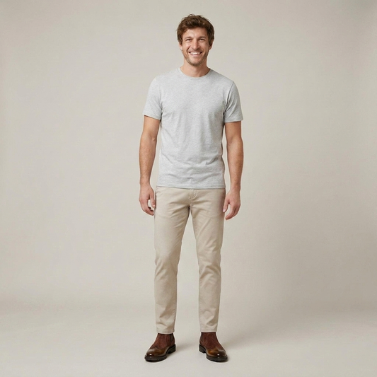 PLUXSTYLE::numise::alexander-heritage-ankle-boots::zoom-out