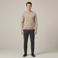 PLUXSTYLE::numise::arnoli-chelsea-boots::zoom-out