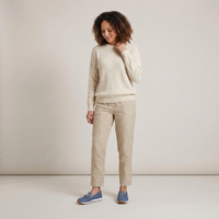 PLUXSTYLE::numise::supportive-buckle-loafers::zoom-out