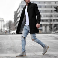 PLUXSTYLE::numise::mens-slim-fit-parka::lifestyle-keep-2