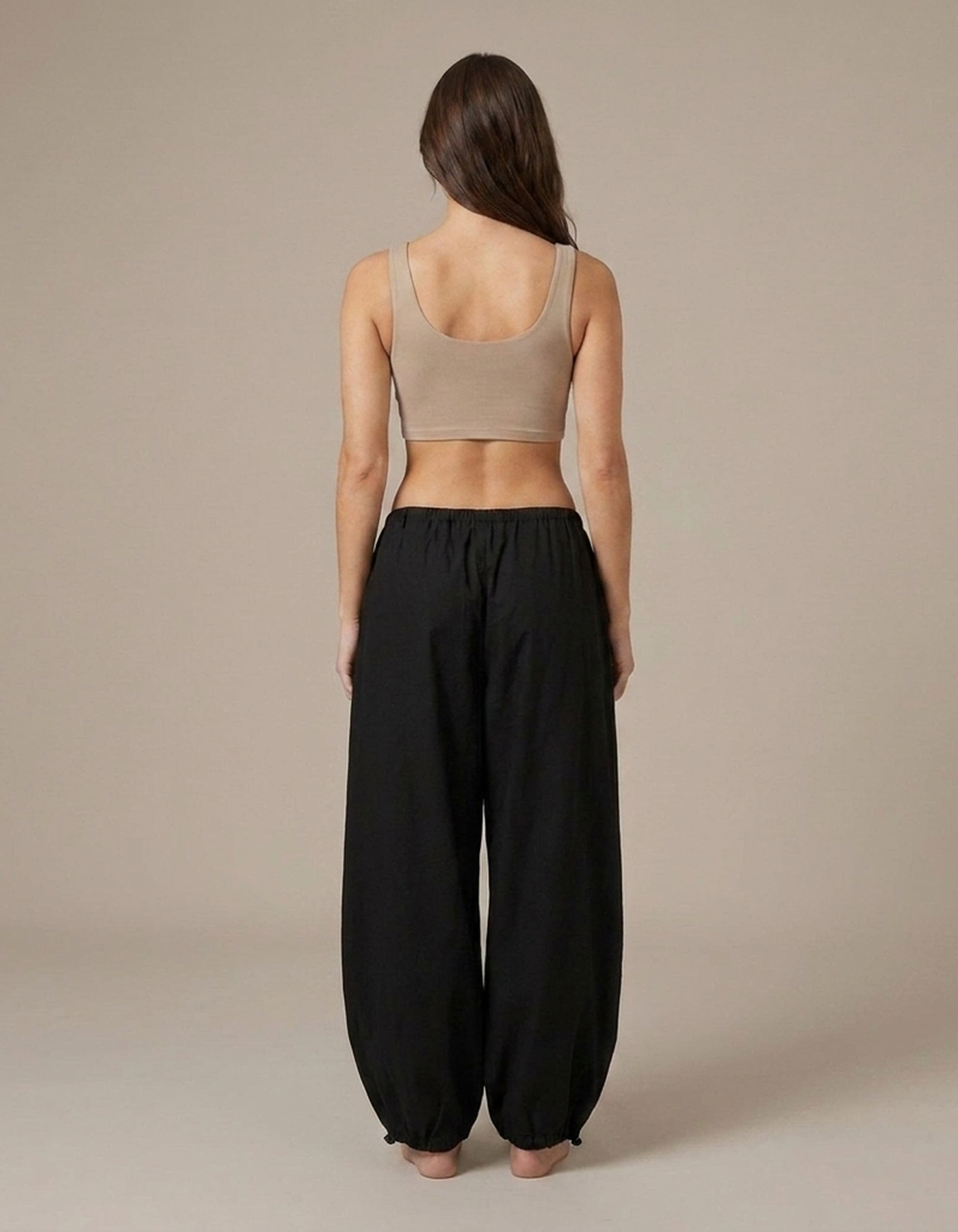 PLUXSTYLE::numise::arwen-wide-leg-balloon-pants::back
