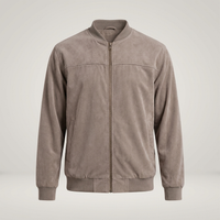 PLUXSTYLE::numise::mens-zip-front-parka-2::pack-khaki