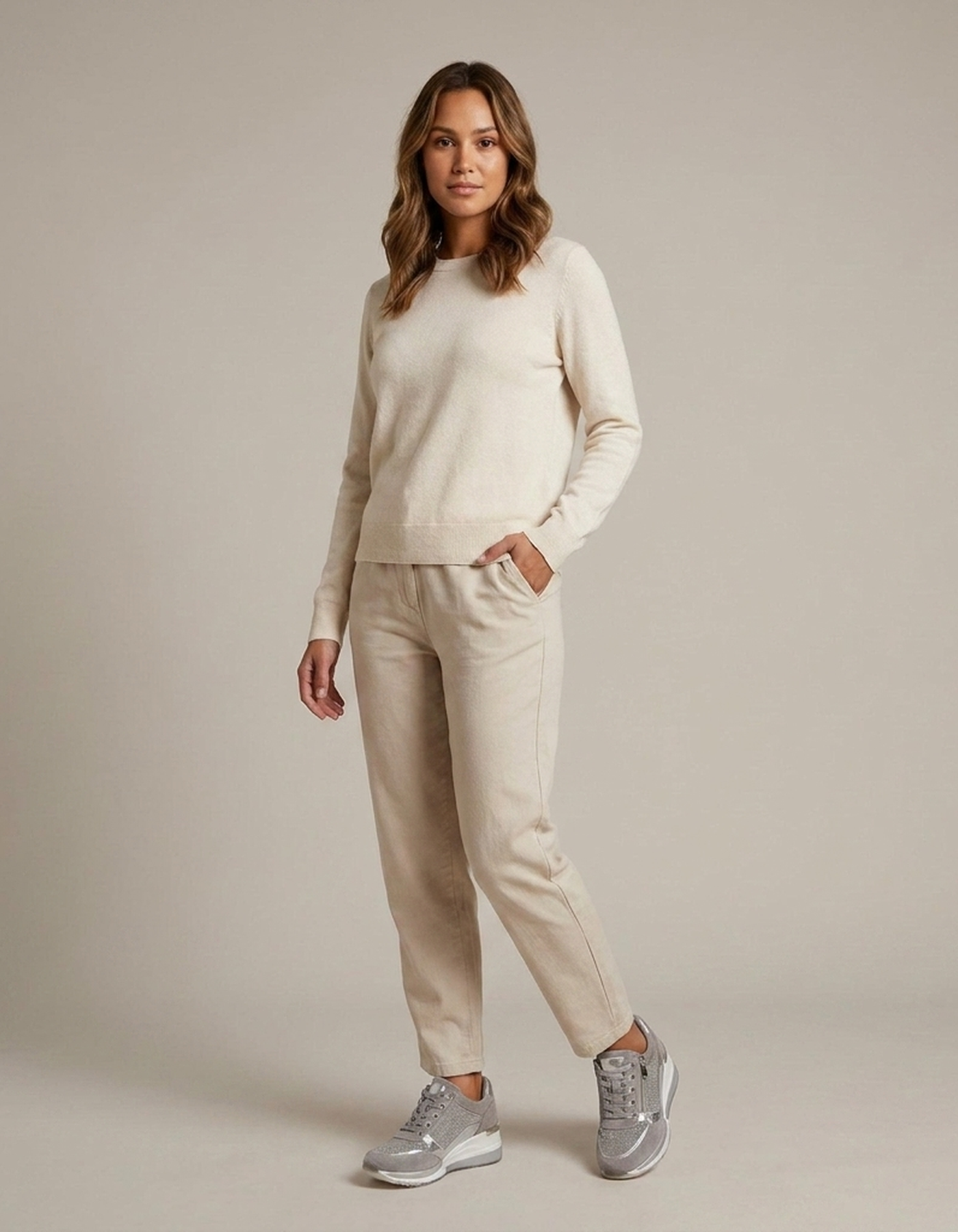 PLUXSTYLE::numise::side-zip-platform-sneakers::zoom-out