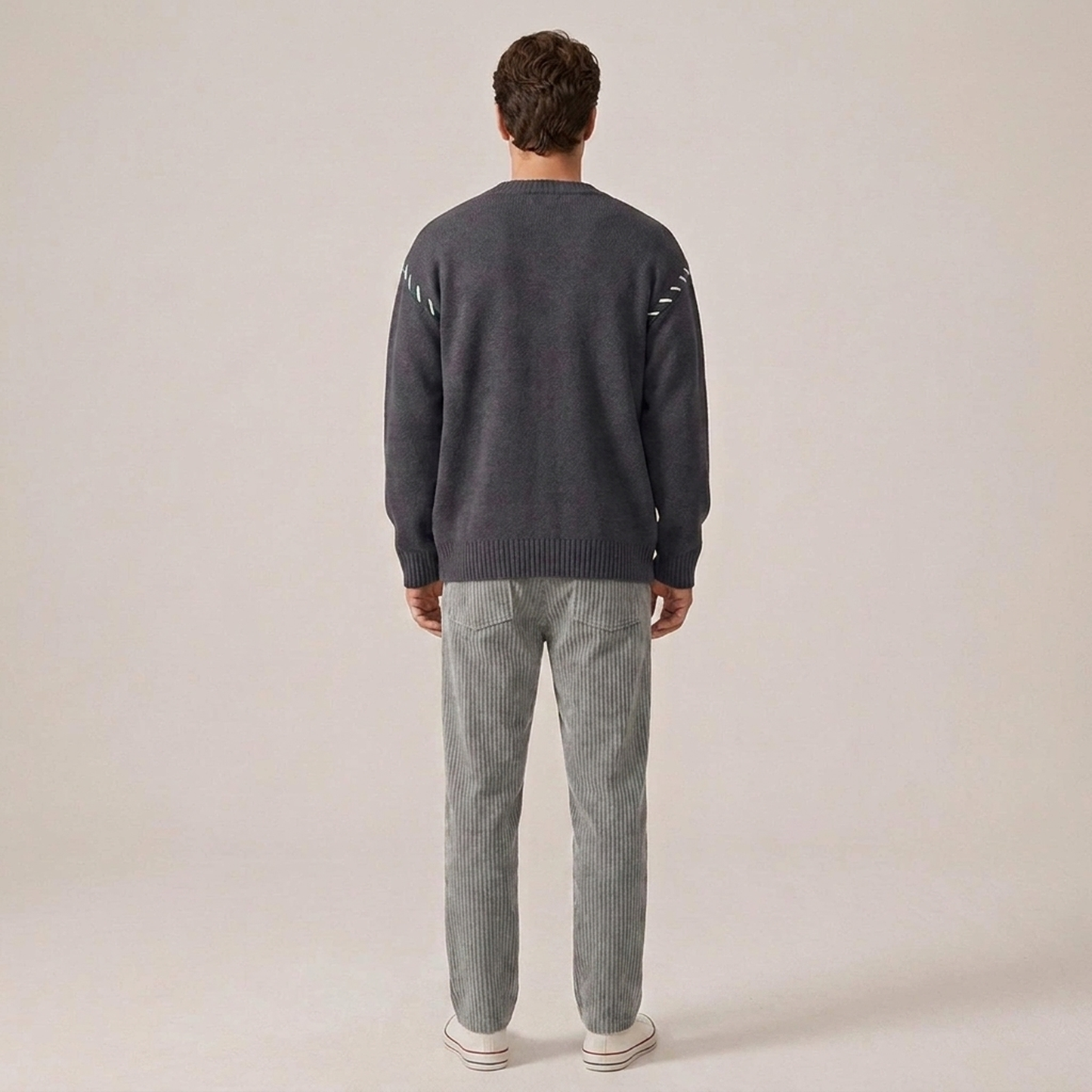 PLUXSTYLE::numise::mens-everyday-pants::back