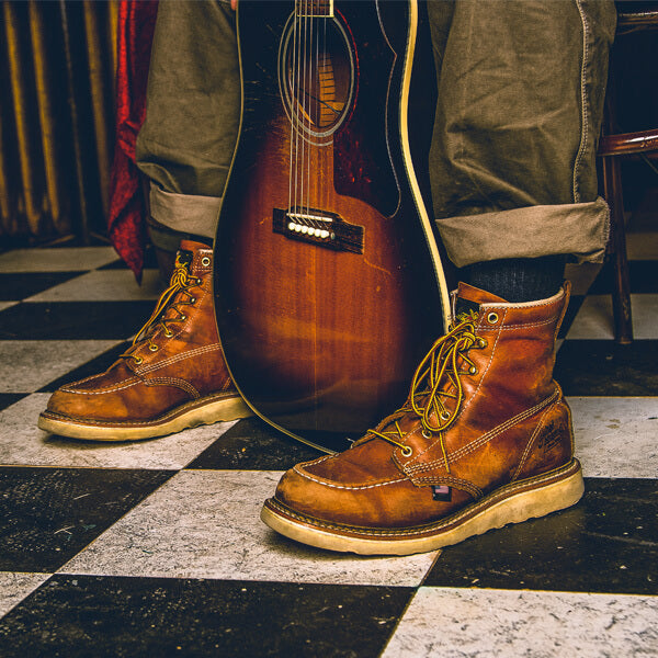 PLUXSTYLE::numise::mens-6-inch-moc-toe-work-boots::lifestyle-keep-1