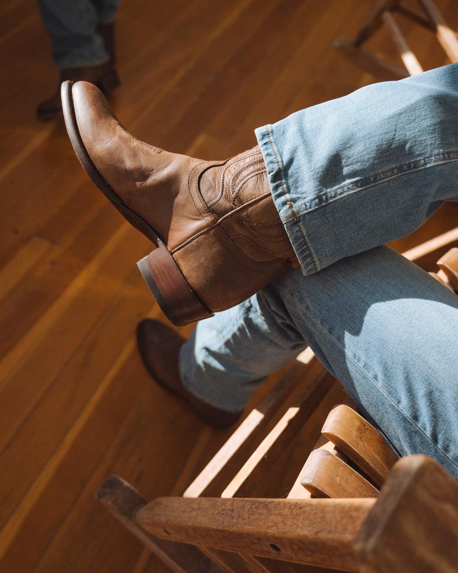 PLUXSTYLE::numise::mens-scotch-cowboy-boots::lifestyle-keep-2