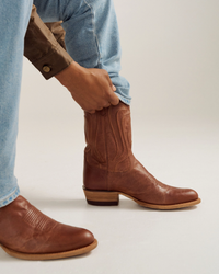 PLUXSTYLE::numise::mens-scotch-cowboy-boots::lifestyle-keep-1