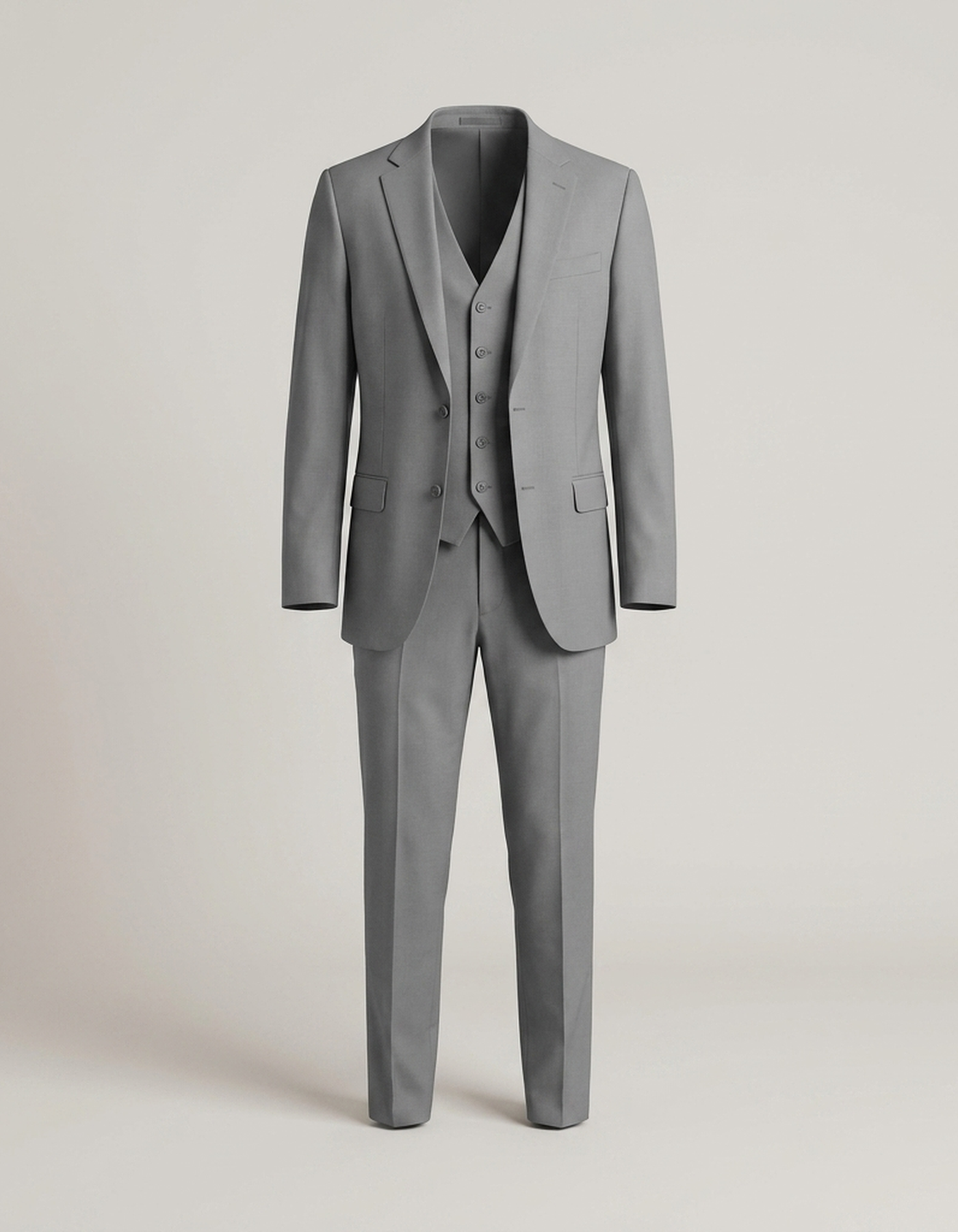 PLUXSTYLE::numise::mens-smart-casual-parka::pack-grey