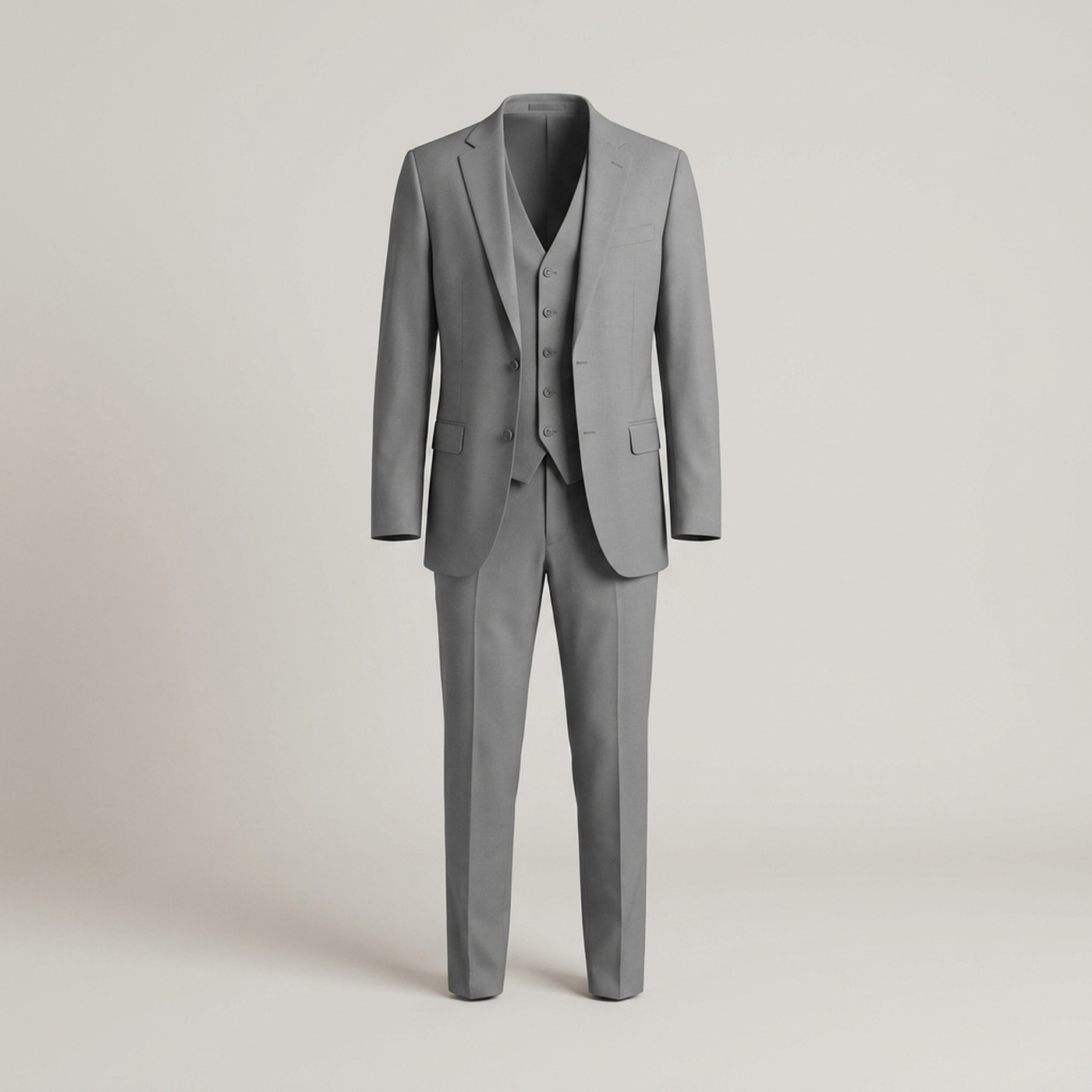 PLUXSTYLE::numise::mens-smart-casual-parka::pack-grey