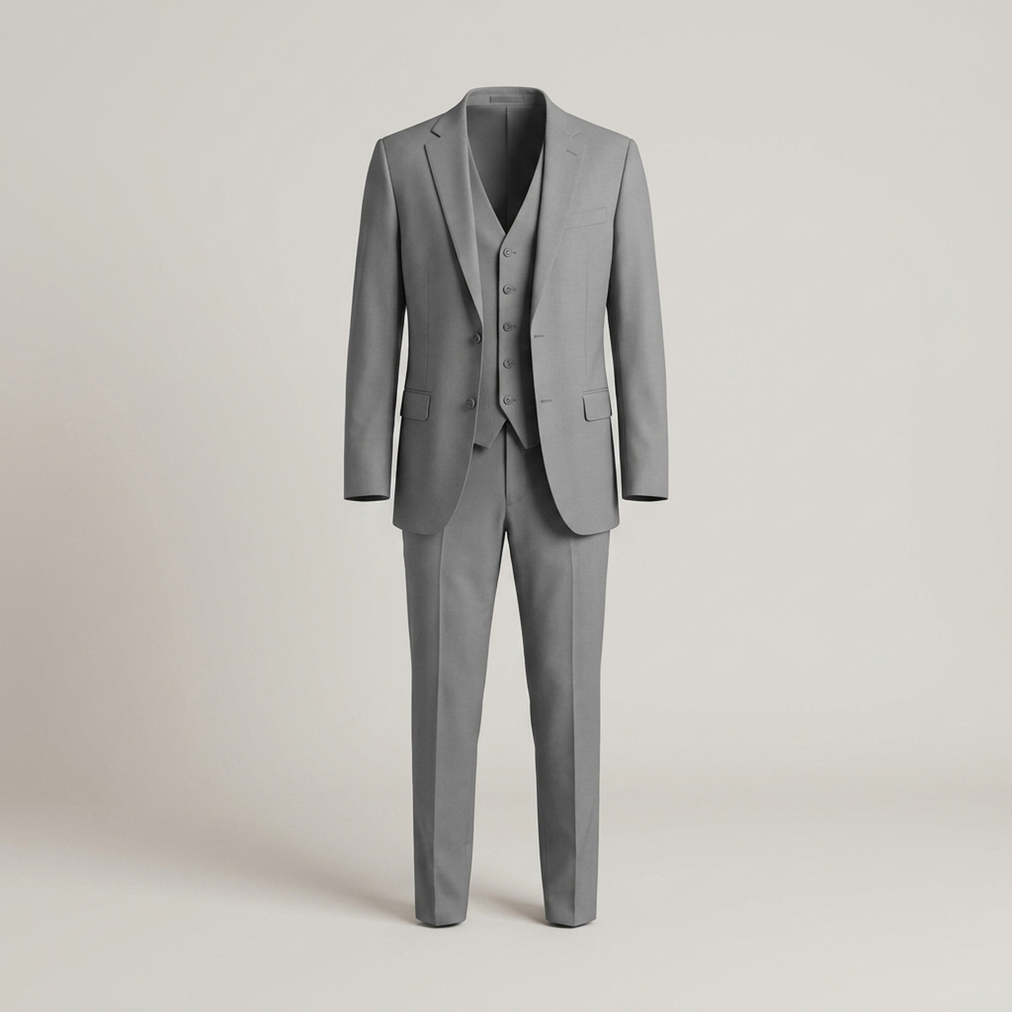 PLUXSTYLE::numise::mens-smart-casual-parka::pack-grey