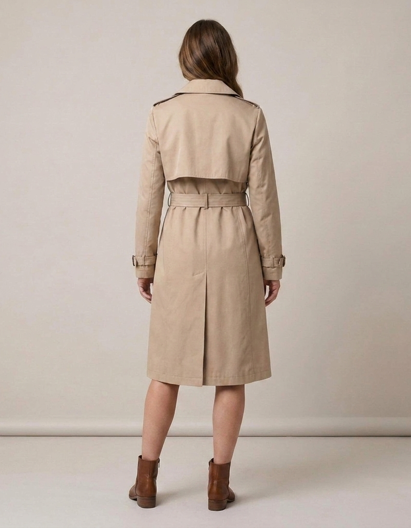 PLUXSTYLE::numise::amira-belted-winter-parka::back