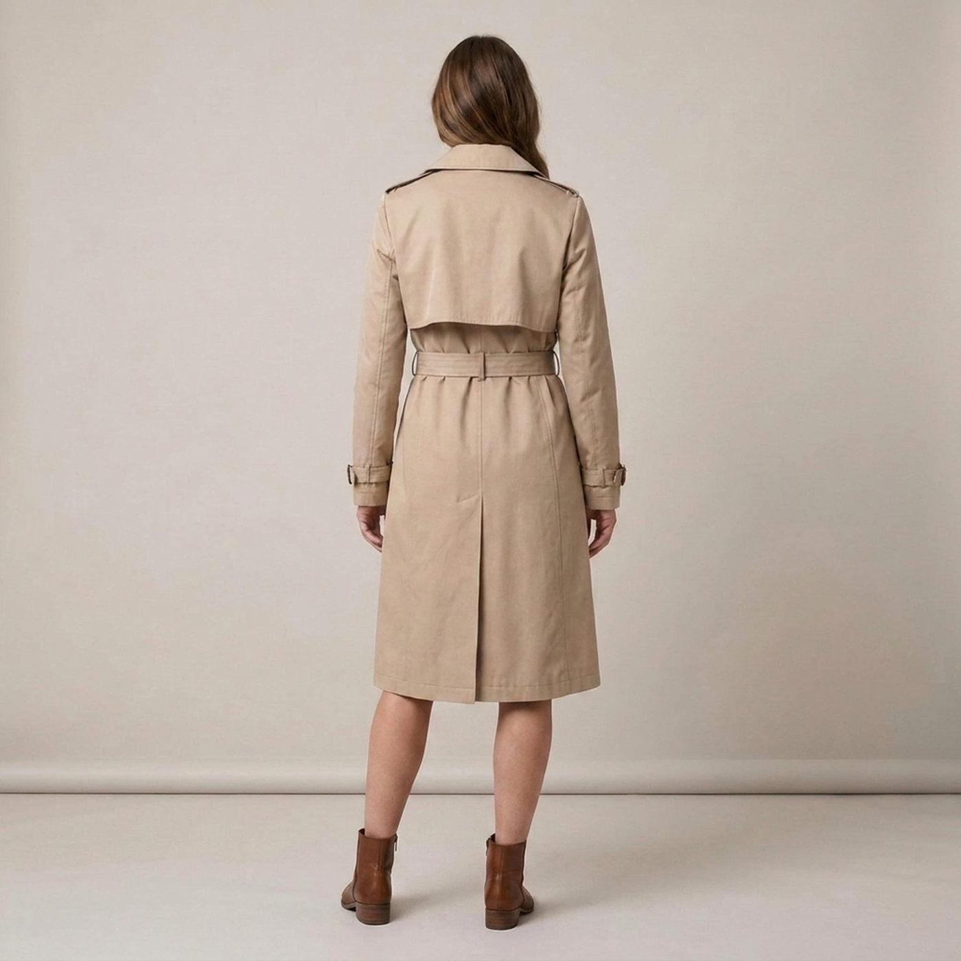 PLUXSTYLE::numise::amira-belted-winter-parka::back
