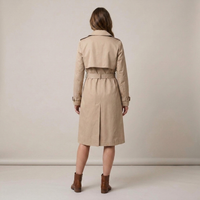 PLUXSTYLE::numise::amira-belted-winter-parka::back
