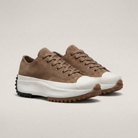 PLUXSTYLE::numise::comfort-slip-on-platform-sneakers::closeup-detail