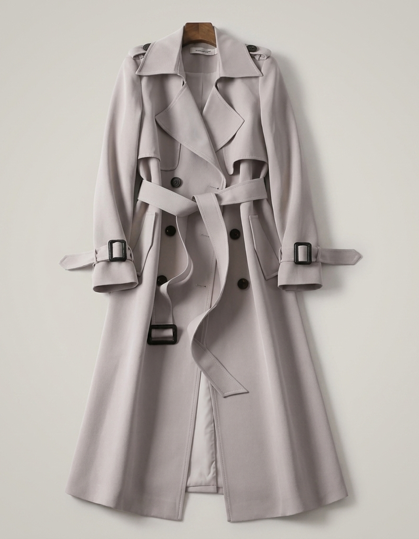 PLUXSTYLE::numise::womens-belted-parka-2::pack-grey
