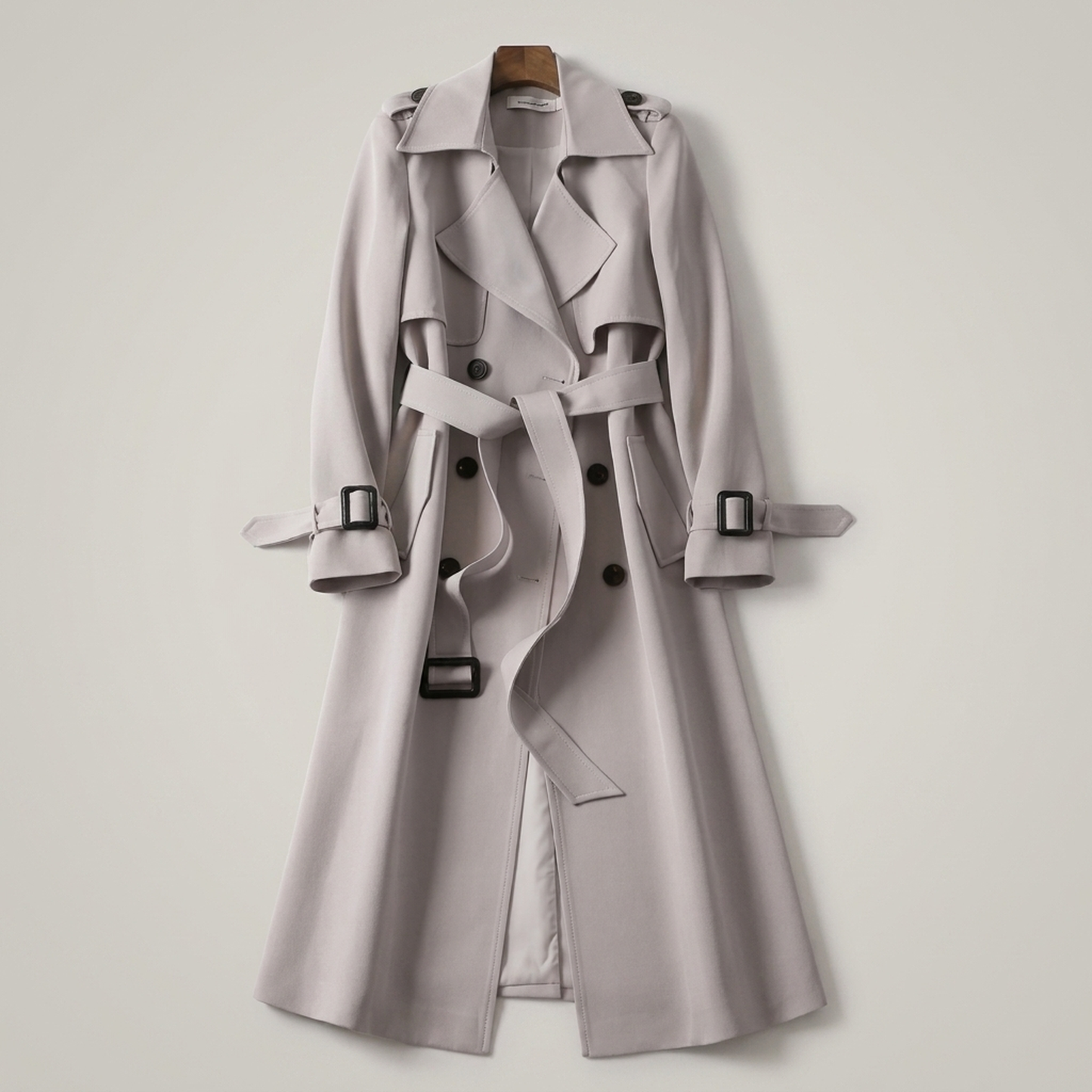 PLUXSTYLE::numise::womens-belted-parka-2::pack-grey