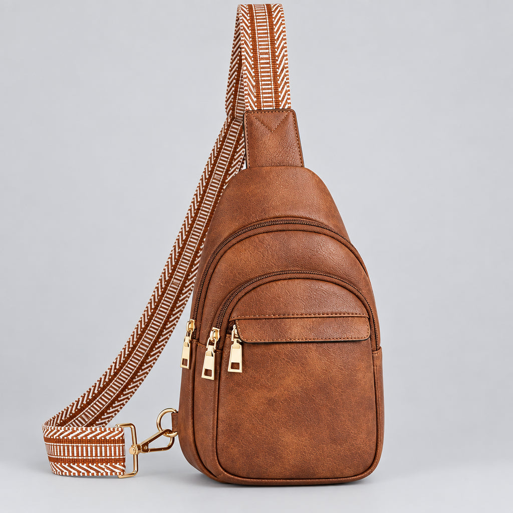 Elegant Crossbody Bag