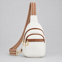 Elegant Crossbody Bag