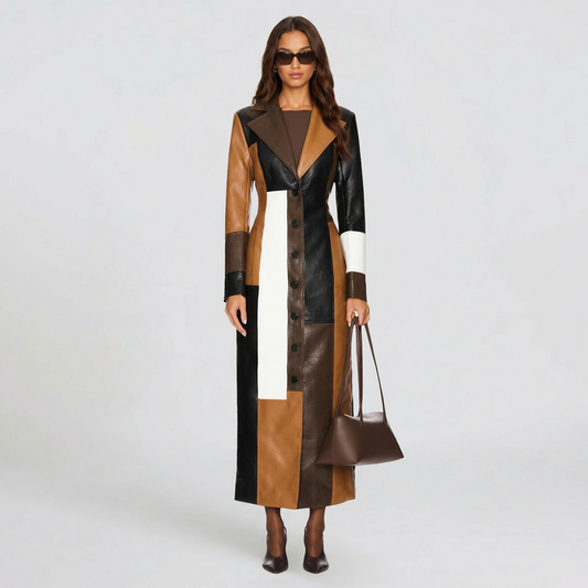 Defined Classic Coat