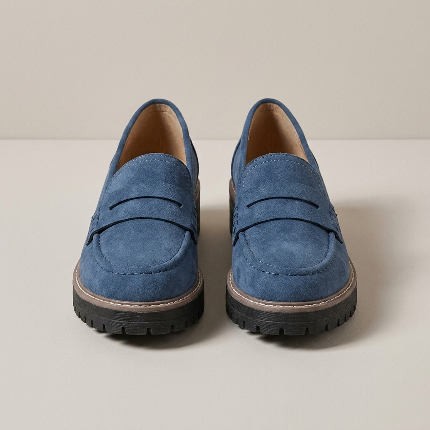 PLUXSTYLE::numise::destiny-everyday-loafers::pack-blue