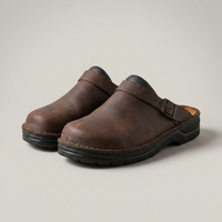 PLUXSTYLE::numise::orion-supportive-vintage-clogs::pack-hero