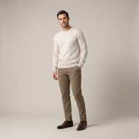 PLUXSTYLE::numise::rich-tone-oxford-shoes::zoom-out