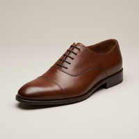 PLUXSTYLE::numise::mens-classic-oxford-footwear::closeup-hero