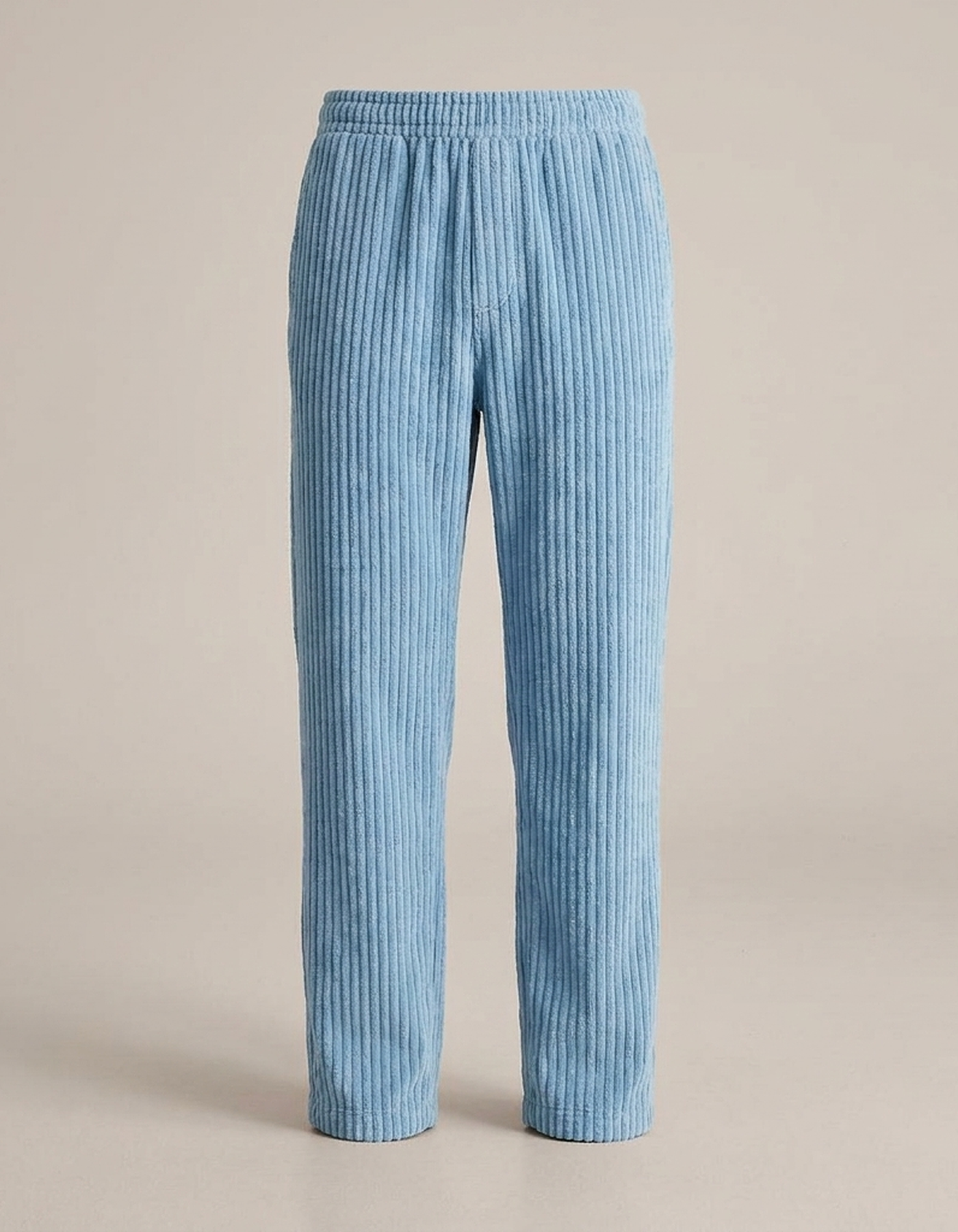 PLUXSTYLE::numise::mens-relaxed-fit-trousers::pack-light-blue