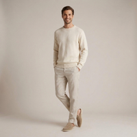 PLUXSTYLE::numise::mens-moc-toe-backless-loafers::zoom-out