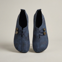 PLUXSTYLE::numise::jaimy-easy-fit-loafers::pack-navy-blue