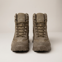 PLUXSTYLE::numise::mens-desert-tactical-boots::pack-brown