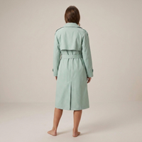 PLUXSTYLE::numise::relaxed-belted-parka::back