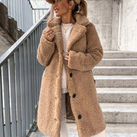 PLUXSTYLE::numise::womens-oversized-parka::lifestyle-keep-1
