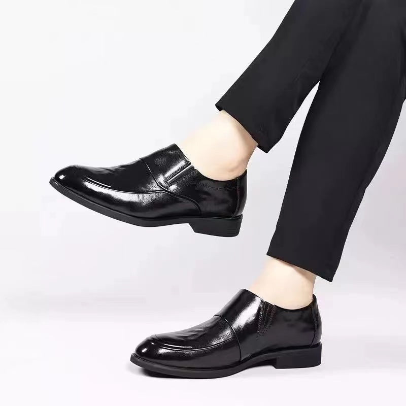 Elegant Men’s Loafers for Polished Everyday Outfits