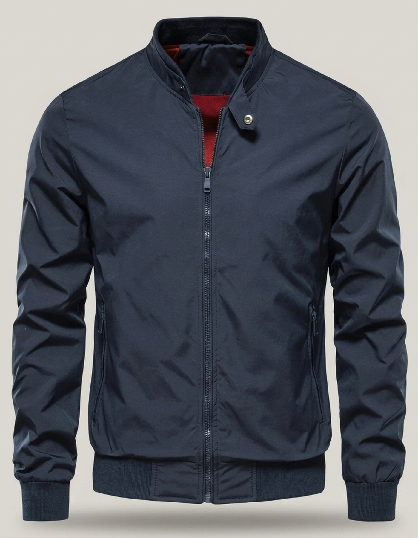 PLUXSTYLE::numise::mens-zip-front-parka-1::pack-blue