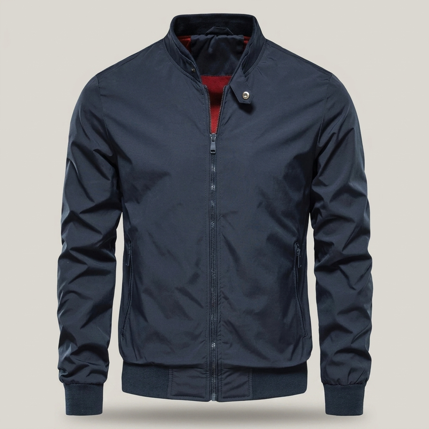 PLUXSTYLE::numise::mens-zip-front-parka-1::pack-blue