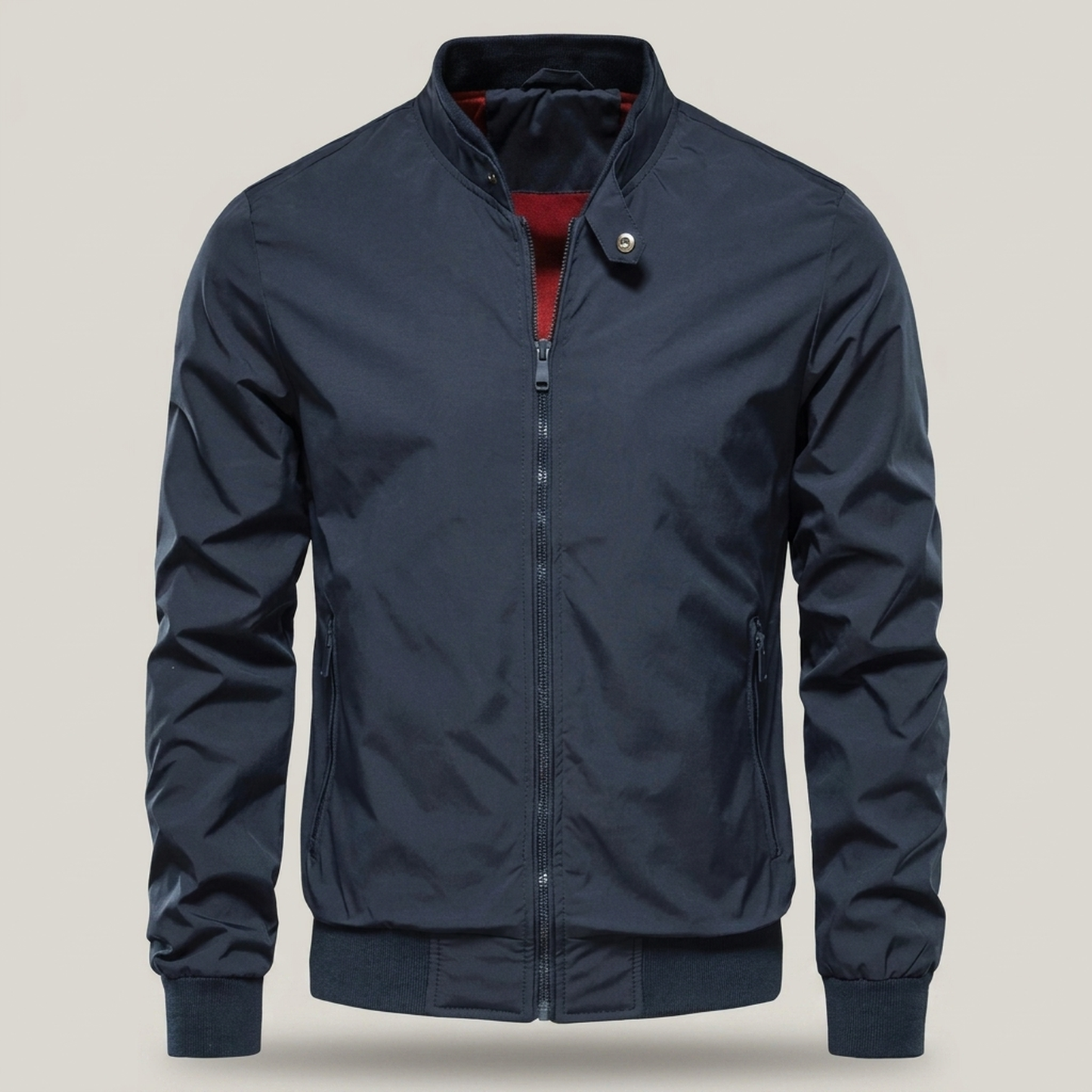 PLUXSTYLE::numise::mens-zip-front-parka-1::pack-blue