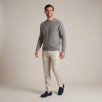 PLUXSTYLE::numise::mens-lightweight-slip-on-loafers::zoom-out