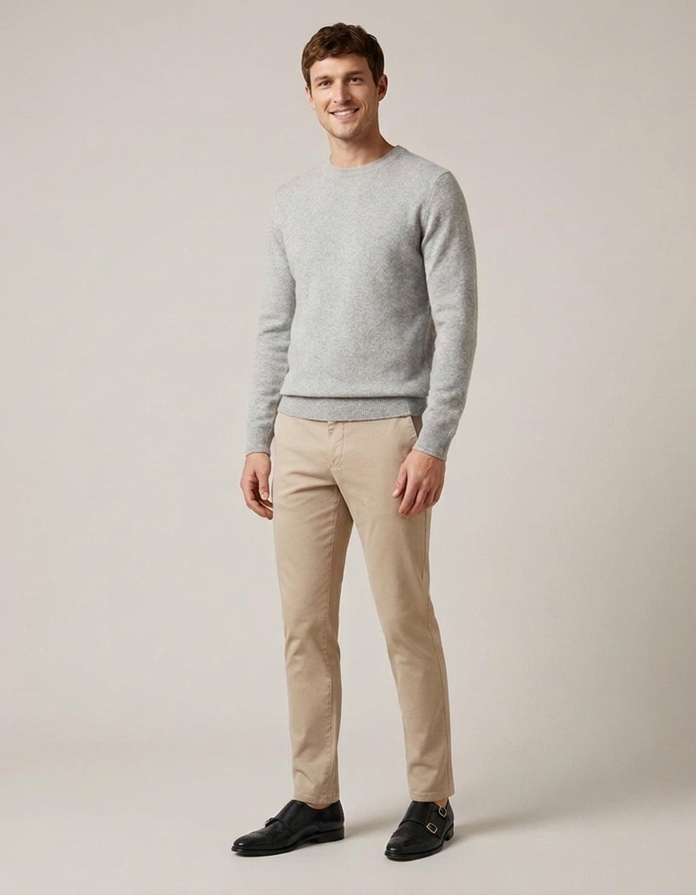 PLUXSTYLE::numise::mens-monk-strap-dress-loafers::zoom-out