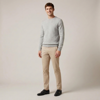 PLUXSTYLE::numise::mens-monk-strap-dress-loafers::zoom-out