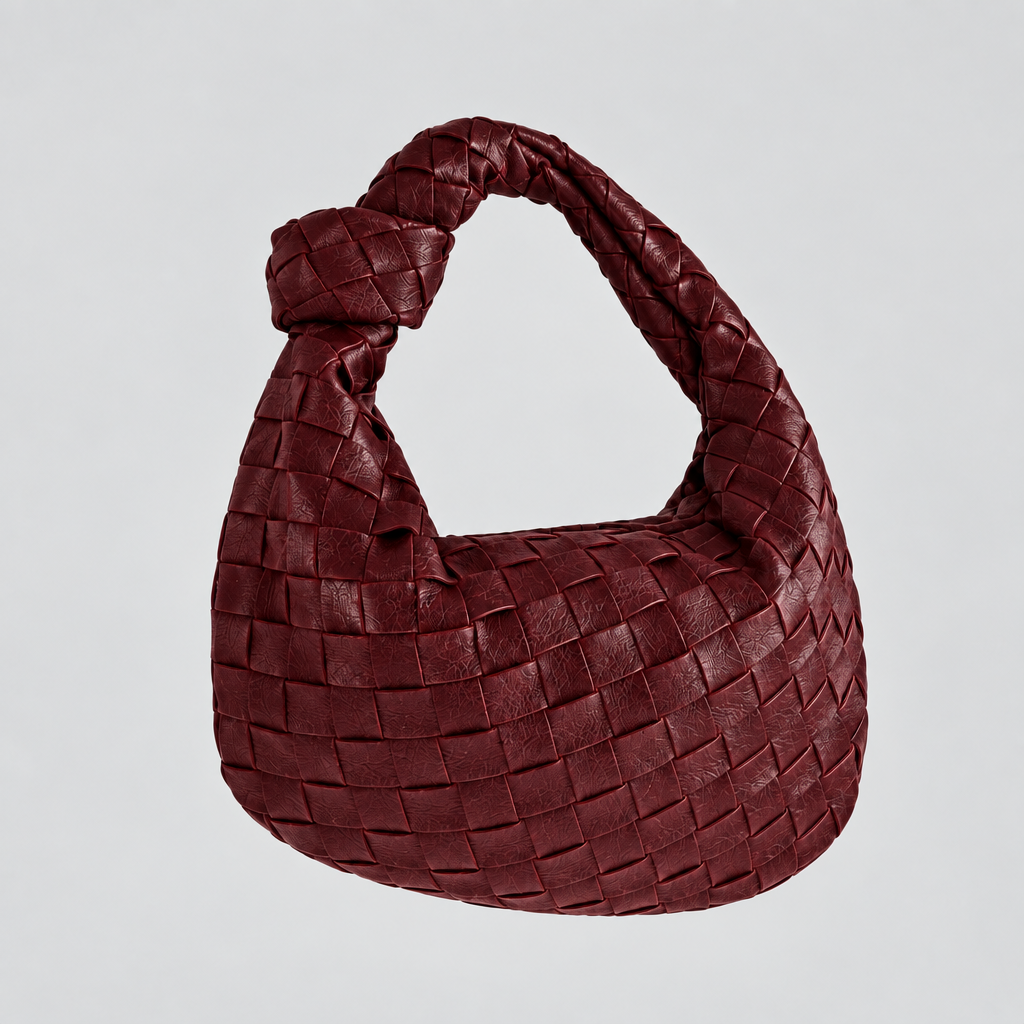 Sac à bandoulière texturé pour un style chic au quotidien