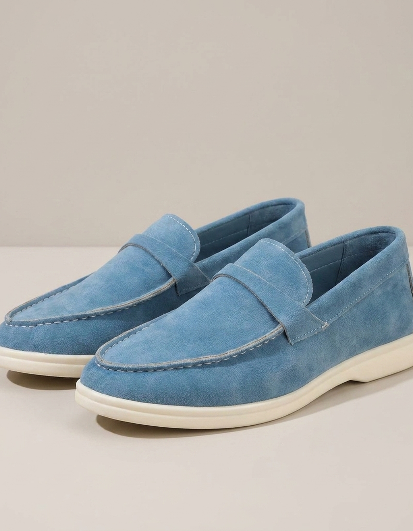 PLUXSTYLE::numise::ailin-everyday-loafers::pack-blue
