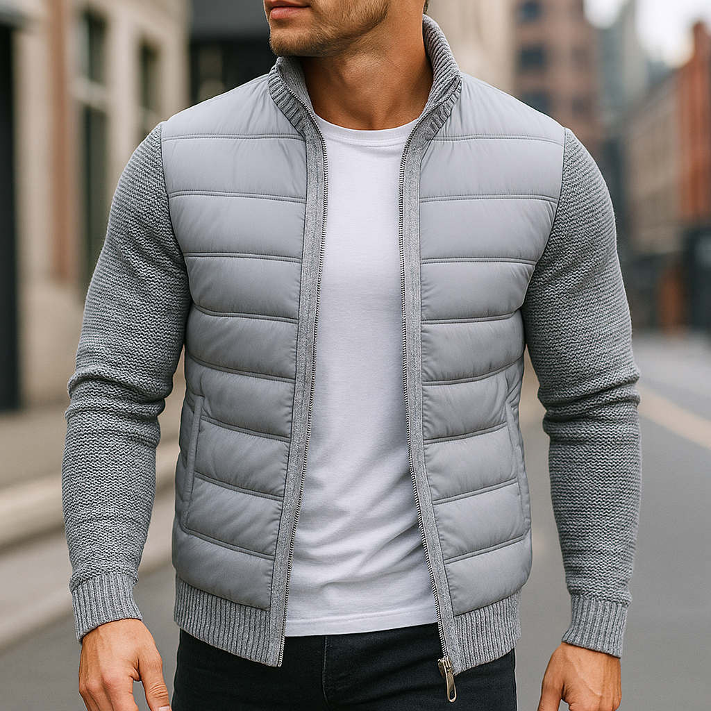 PLUXSTYLE::numise::easy-fit-mens-parka::lifestyle-keep-2