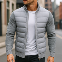 PLUXSTYLE::numise::easy-fit-mens-parka::lifestyle-keep-2